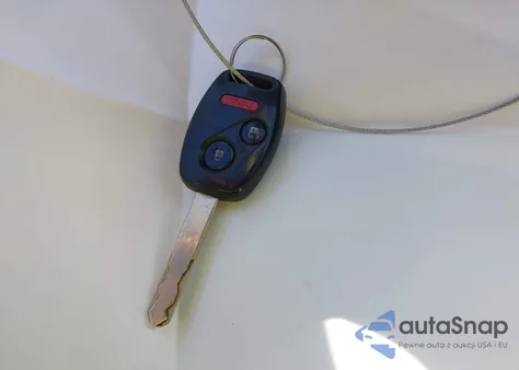 2013 Honda Cr-V Ex z USA, uszkodzony, nr VIN 5J6RM3H57DL005921